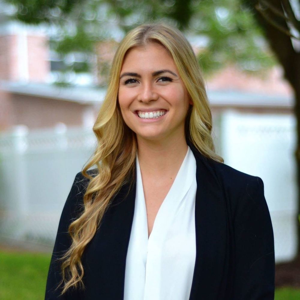 Meet your Posher, Ali